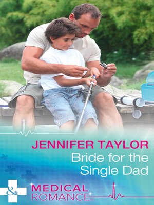 cover image of Bride For the Single Dad